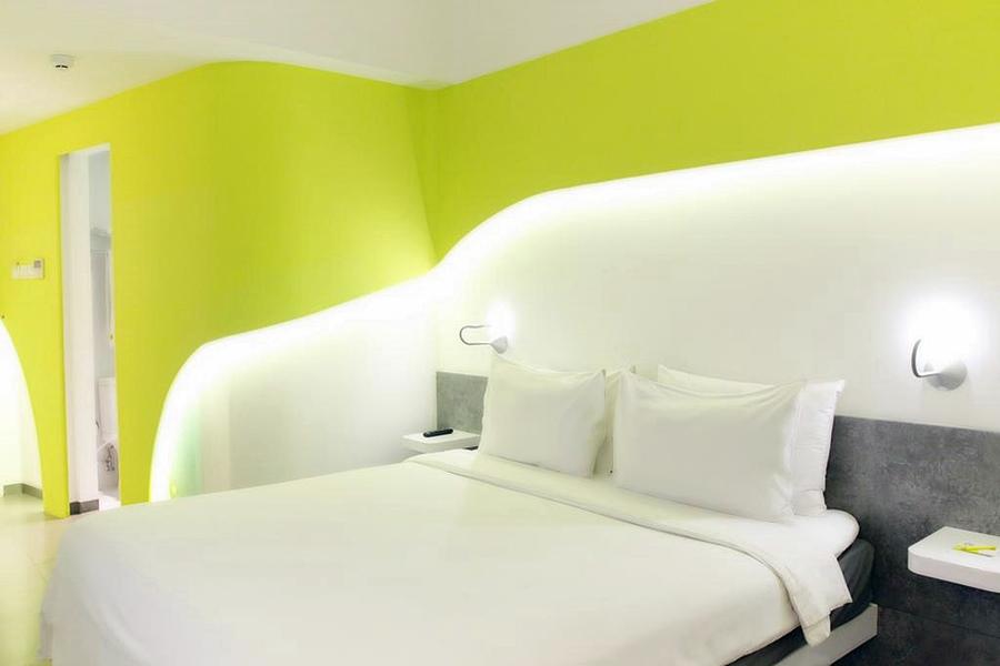 סוראבאיה Yello Hotel Jemursari מראה חיצוני תמונה
